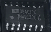 INA2132UA  INA2132U  INA2132  SOP14