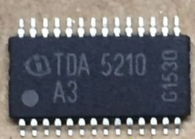TDA5210A3  TDA5210