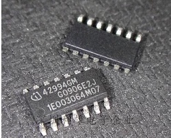 TLE42994GM   TLE42994  SOP14