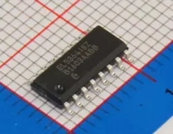 集成IC电路芯片EL5364ISZ  EL5364  SOP16原装拆机质量保证