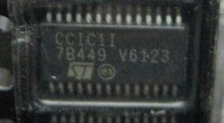 CCIC1  TSSOP