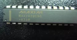 MAX262ACNG  MAX262BCNG  MAX262  DIP