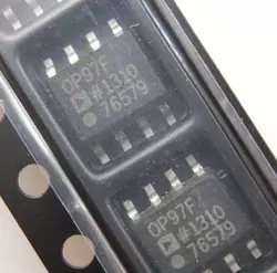 集成IC电路芯片OP97FS  OP97F  OP97  SOP8原装拆机质量保证