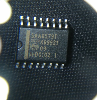 SAA6579T SAA6579 SOP16