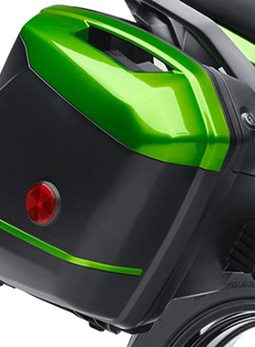 Kawasaki川崎 Versys650 1000 Ninja1000 原厂绿色边箱一套 原厂