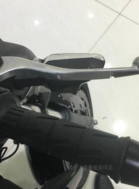 川崎 Z250、Z250SL、ninja250SL 原厂刹车拉杆离合拉杆、左右牛角