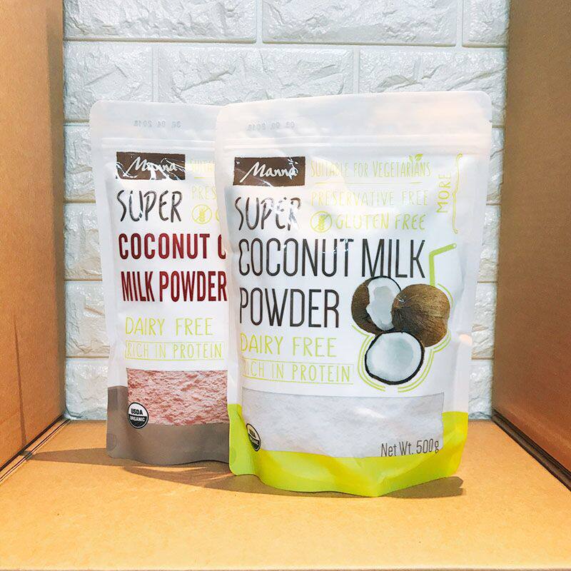 【优惠套装】吗哪椰子奶粉活脑素两包特价(可选口味)替代牛奶制品在类目 咖啡/麦片/冲饮, 饮料, 其它饮料中 - 来自Buy2taobao.com提供专业的淘宝代购服务