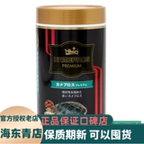 Новые бактерии Shan Jade, Gyeenal Jade Bacteria Water Turtle Grain, полуотер -водный кормление кальция Дополнительный кальций, без мутных волос желудочно -кишечного тракта.
