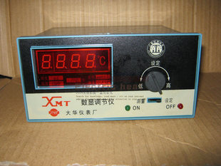 温度控制器 温度表 温控仪 49.9度 高精度 孵化保温用