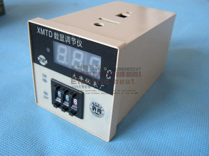 。孵化专用 温度控制器 温控表 0-99.9度 XMTD-002 数显温控仪
