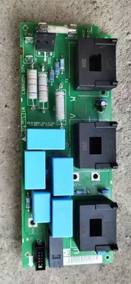 丹佛斯变频器FC302 311 37/45KW电流检测板 130B6054DT4 130B6520