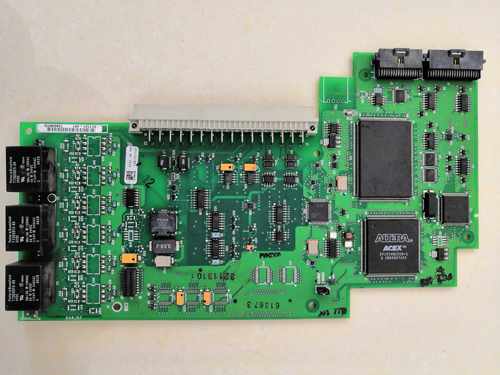 AB罗克韦尔变频器PF700主控板CPU板I/O接口板321131-A01 75 90KW