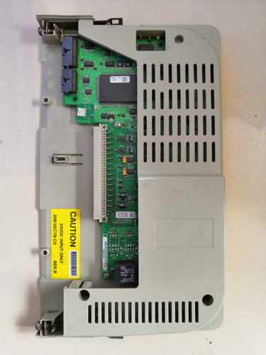AB变频器PF700系列主控板CPU板321131-A01