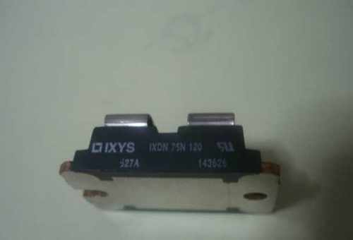 IXDN55N120西门子变频器制动单元刹车单元模块IXDN75N-120包好