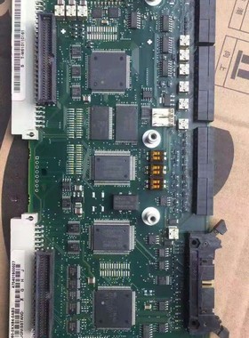 西门子变频器70系列cuvc板CPU板-信号IO主板6SE7090-0XX84-0AB0