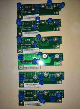 ABB变频器ACS510/550触发板滤波板PCB 64705989 A 1/2  RRFC6641