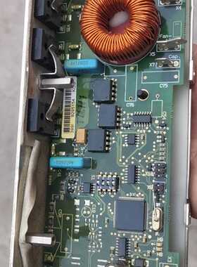 AB伟肯变频器PC00299 399 599 699 799 411风机控制卡