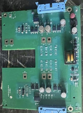 PN-89064罗克韦尔AB逆变单元驱动触发板PF755系列大功率功能包好