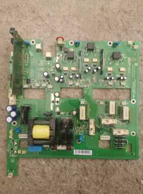 ABB变频器ACSM1电源板驱动板JINT-E1C JASI-61C