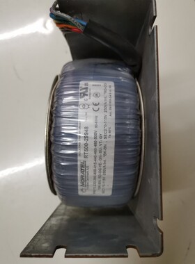 ABB变频器BTRA-5500变压器64634992原装拆机实物拍摄功能包好优惠