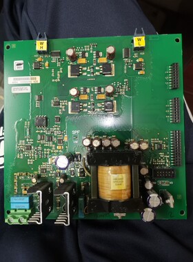 伟肯AB变频器电源驱动板690V PC00247E 489H SK-H1-GDB1-F11E拆机
