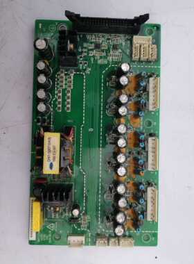 英威腾变频器CHF100A37-45kW 驱动板电源板V0V07BT1270A