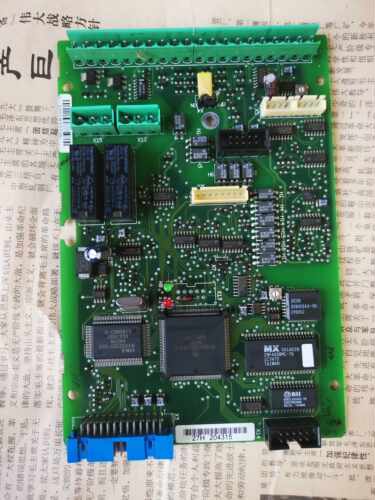 伟肯变频器CPU板控制板主板CX系列PC00027C 27H