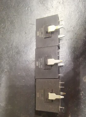 伟肯AB变频器VAC 4646X111霍尔电流互感器37-75KW原装拆机包好