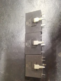 伟肯AB变频器VAC 4646X111霍尔电流互感器37-75KW原装拆机包好