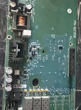 PN-62358 PN-40886罗克韦尔AB整流单元通讯控制板PF755系列大功率