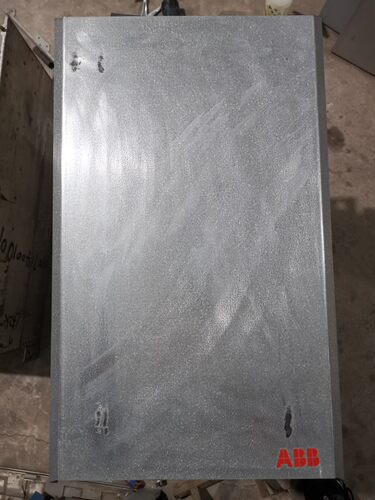 ABB制动单元斩波器NBRA-659C OPTION/SP KIT原装拆机功能包好实物