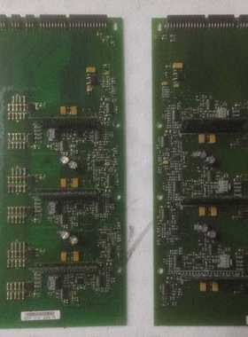 PC00825 826PML PC00525 526PML 伟肯AB变频器驱动触发板原装拆机