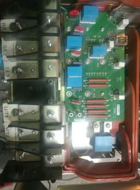 AB变频器PF753 160KW 200KW 250KW配件可控硅触发板 333288-A01