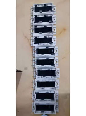 ABB变频器ACS800系列NRED-61-E和NRED-61D降压稳压缓冲模块690V