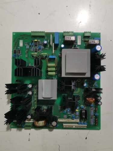 西门子变频器6SE7035电源板6SE7038-6GL84-1JA1二手拆机功能包好