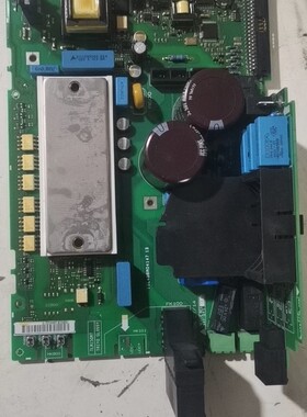 丹佛斯变频器FC302系列电源驱动板130B6212 130B6040 DT/06原装