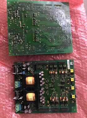 伟肯AB变频器电源板驱动板触发板PC00491/491F1 690V