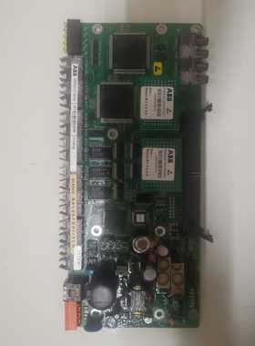 ABB高压变频器ACS2000 I/O主板 3BHE024577R0101 HIEE401807R0001