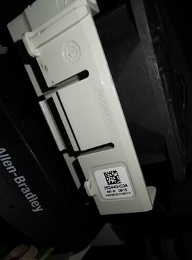罗克韦尔AB变频器风扇罩PF753-755系列352440-C04原装拆机功能好
