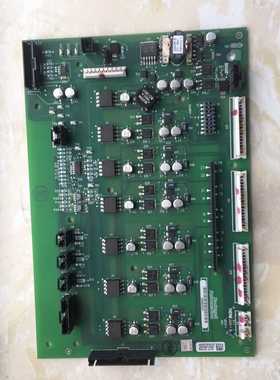 AB变频器电源驱动板193209-A03 193209-A06 193209-A08原装拆机