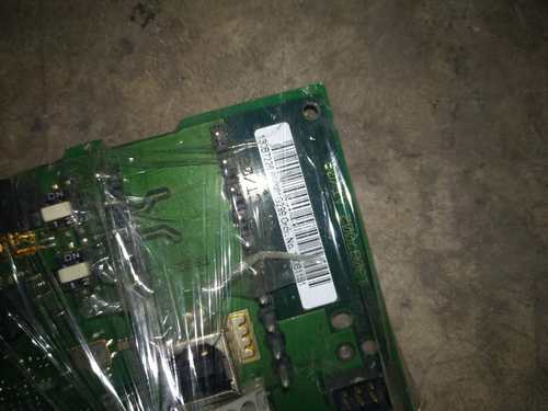 ￼130B7002丹佛斯变频器FC 302 202 301系列CPU主控板130B7209