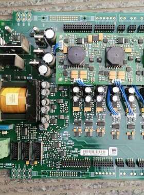 AB/VACON伟肯变频器电源驱动板PC00487F 487J