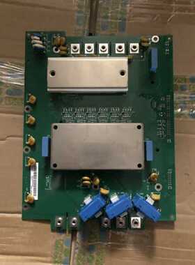 ABB变频器ACS880驱动板 功率板E229877/DDB6U104N16RR FS50R12KT3