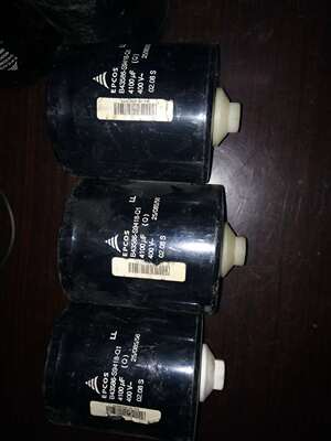 EPCOS艾普科斯400v4100UF B43586-S9418-Q1德国 原装现货