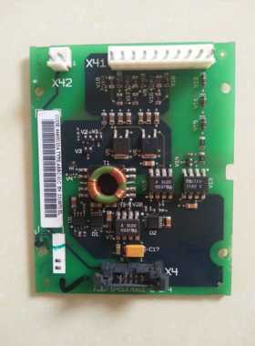 原装拆机ABB变频器ACS800制动驱动单元小板ABRC-01C 64537661 C