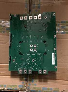 ABB变频器ACS880驱动板 功率板E246995 FS150R12KT3 DDB6U134N16