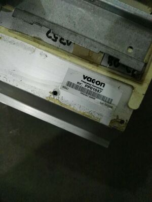 伟肯变频器输入电抗器PP01057/18-R082-6/34A1.5MH/690V