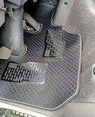 爬山虎 招财虎 大王驾到 金牛座 3货车脚垫 解放虎V 领途经典 虎6G