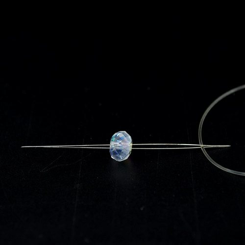 Бирдер в средней открывающей игле Большой иглоукалывание для глаз.