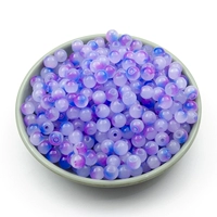 Сиреневый, 6mm